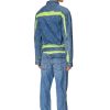 Herren Diesel Jacken | D-Barcy-Rs-S Hellblau