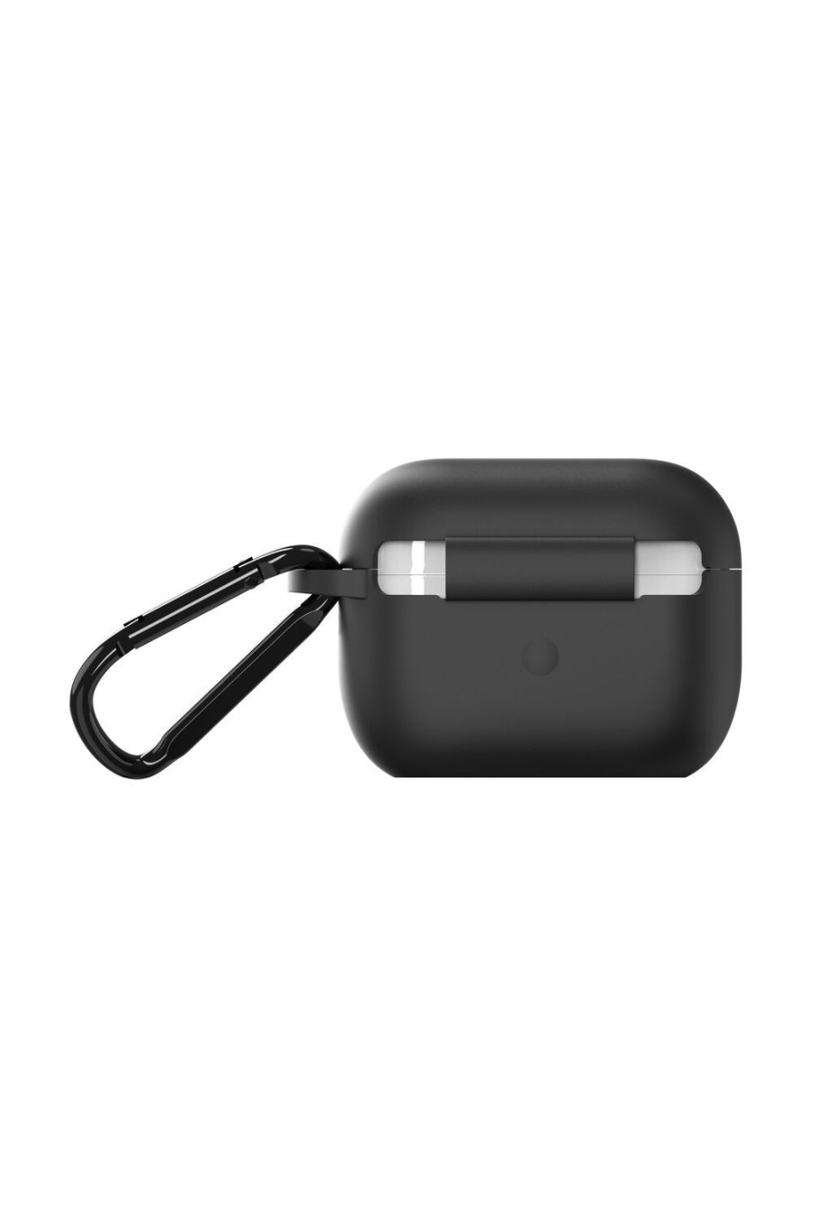 Damen Diesel Tech Accessories | 52955 Airpod Case Schwarz