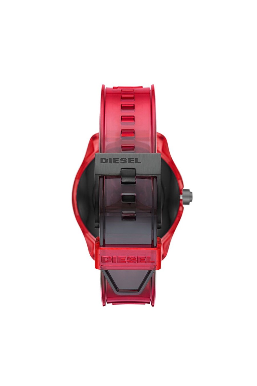 Damen Diesel Smartwatches | Dt2019 Rot