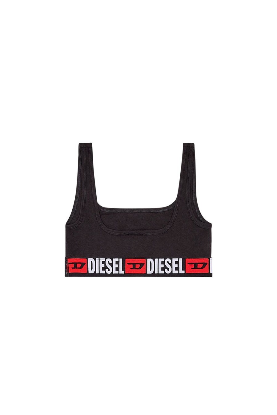 Damen Diesel Unterwasche | Ufsb-Oriba Schwarz