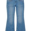 Kinder Diesel Jeans | 1969 D-Ebbey-J Jjj Mittelblau