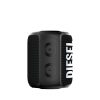 Damen Diesel Tech Accessories | 49349 Bluetooth Speaker Schwarz