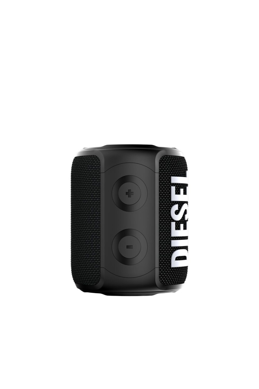 Damen Diesel Tech Accessories | 49349 Bluetooth Speaker Schwarz