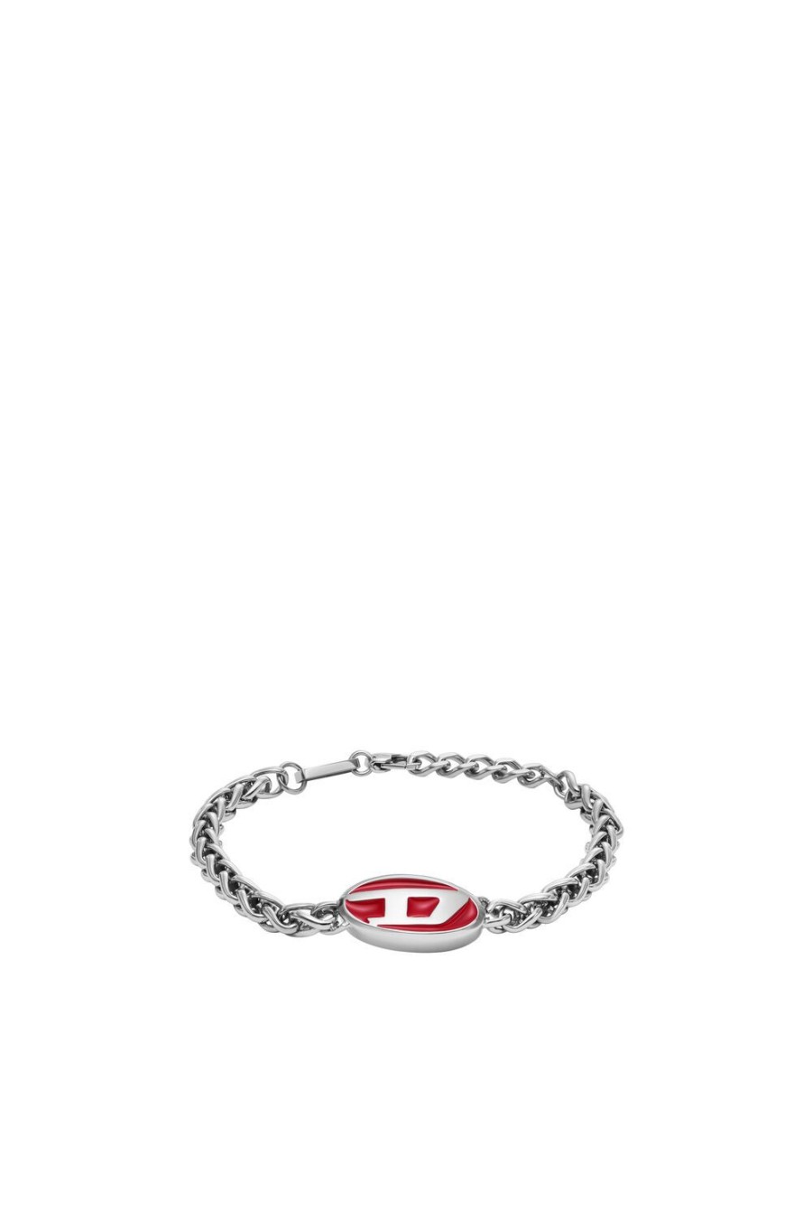 Damen Diesel Schmuck | Dx1445 Silber