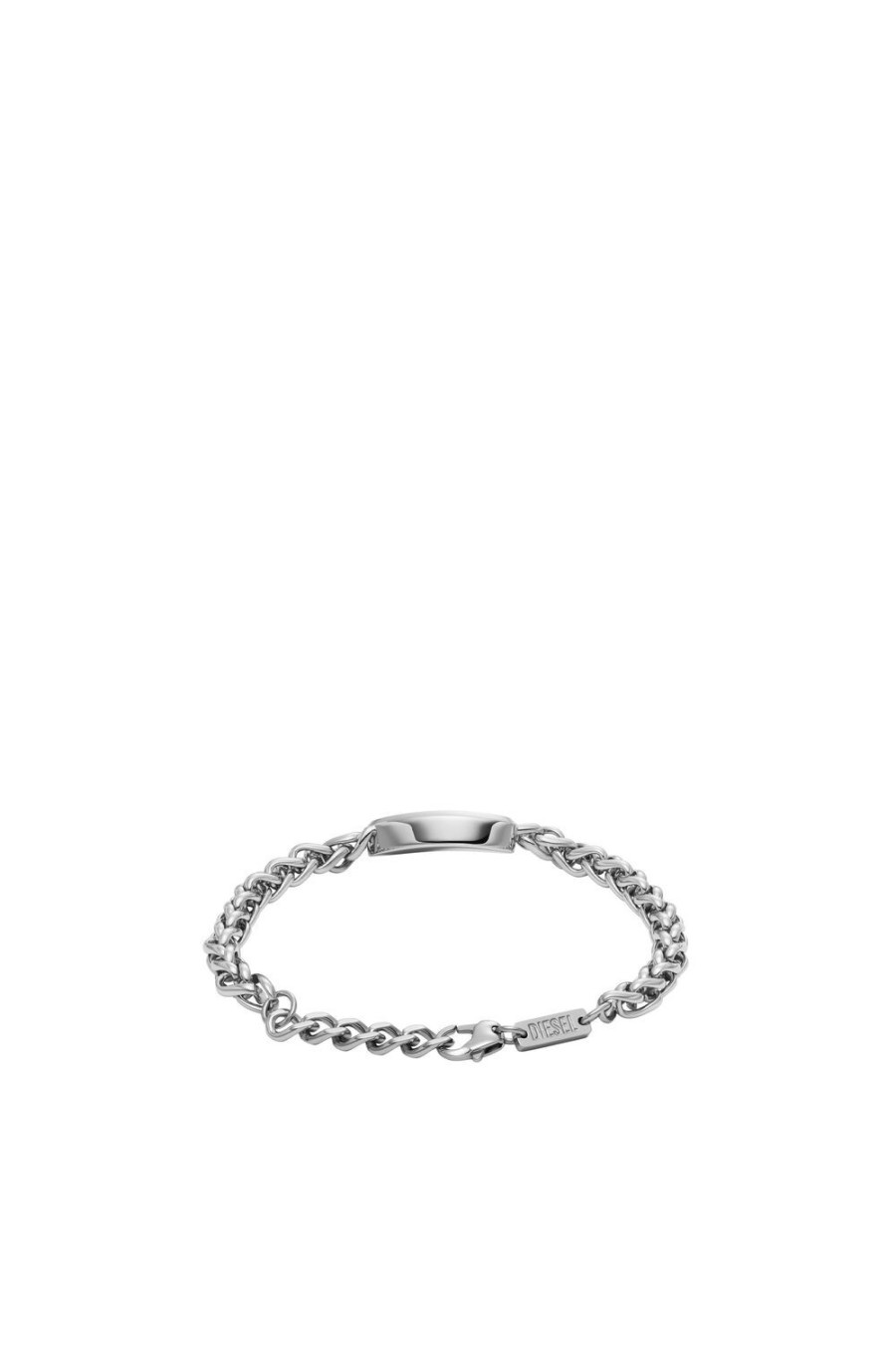 Damen Diesel Schmuck | Dx1445 Silber