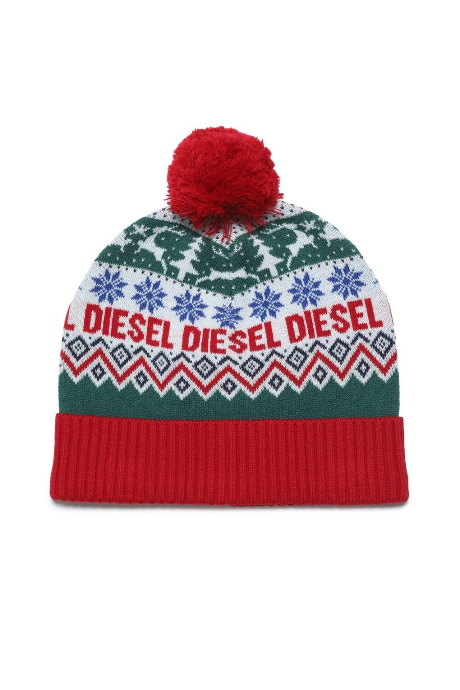 Kinder Diesel Accessoires | Ferry Chr Bunt