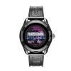 Damen Diesel Smartwatches | Dt2018 Schwarz