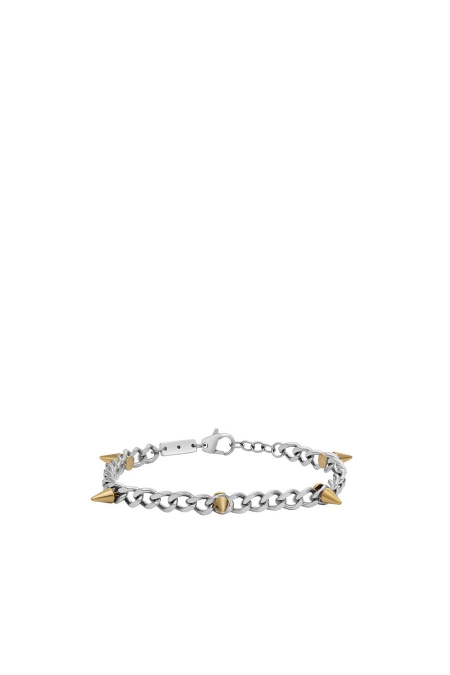 Damen Diesel Schmuck | Dx1453 Silber