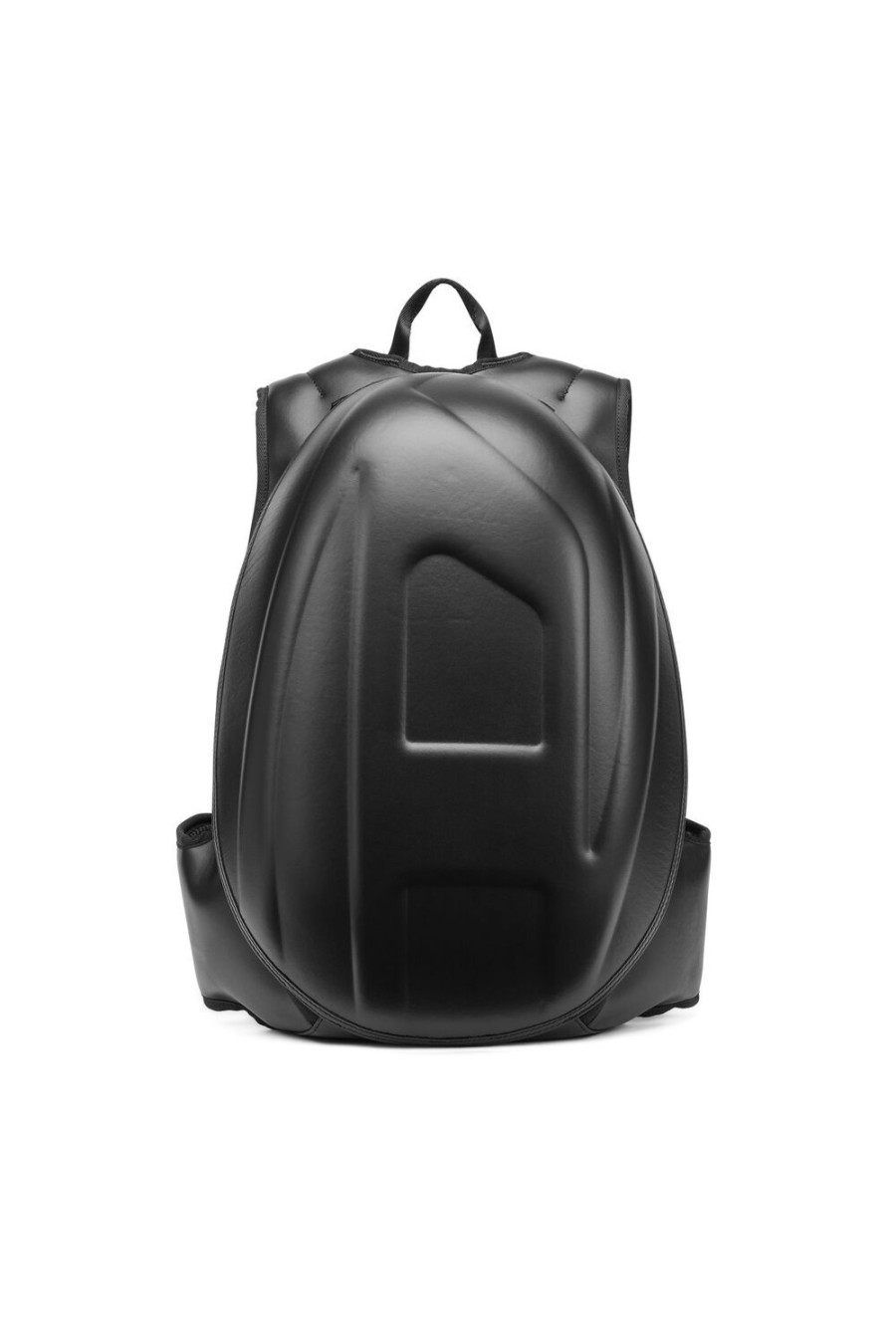 Herren Diesel Rucksacke | 1Dr-Pod Backpack Schwarz