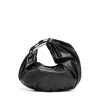 Damen Diesel Schultertaschen | Grab-D Hobo M Schwarz