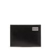 Damen Diesel Geldbeutel | Easy Card Case Schwarz