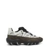 Herren Diesel Sneakers | S-Prototype P1 Schwarz/Weiss