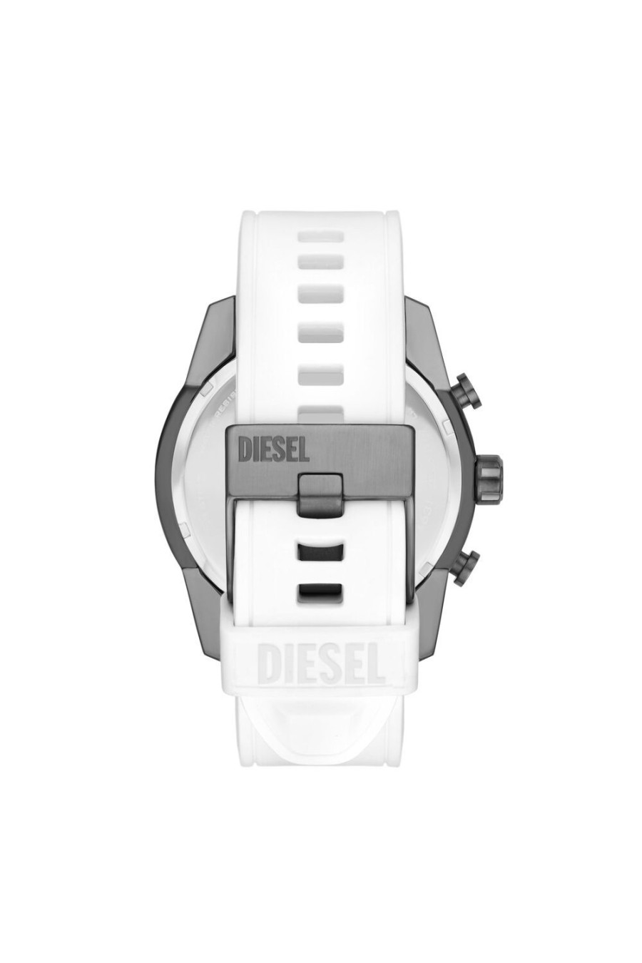 Herren Diesel Uhren | Dz4631 Weis