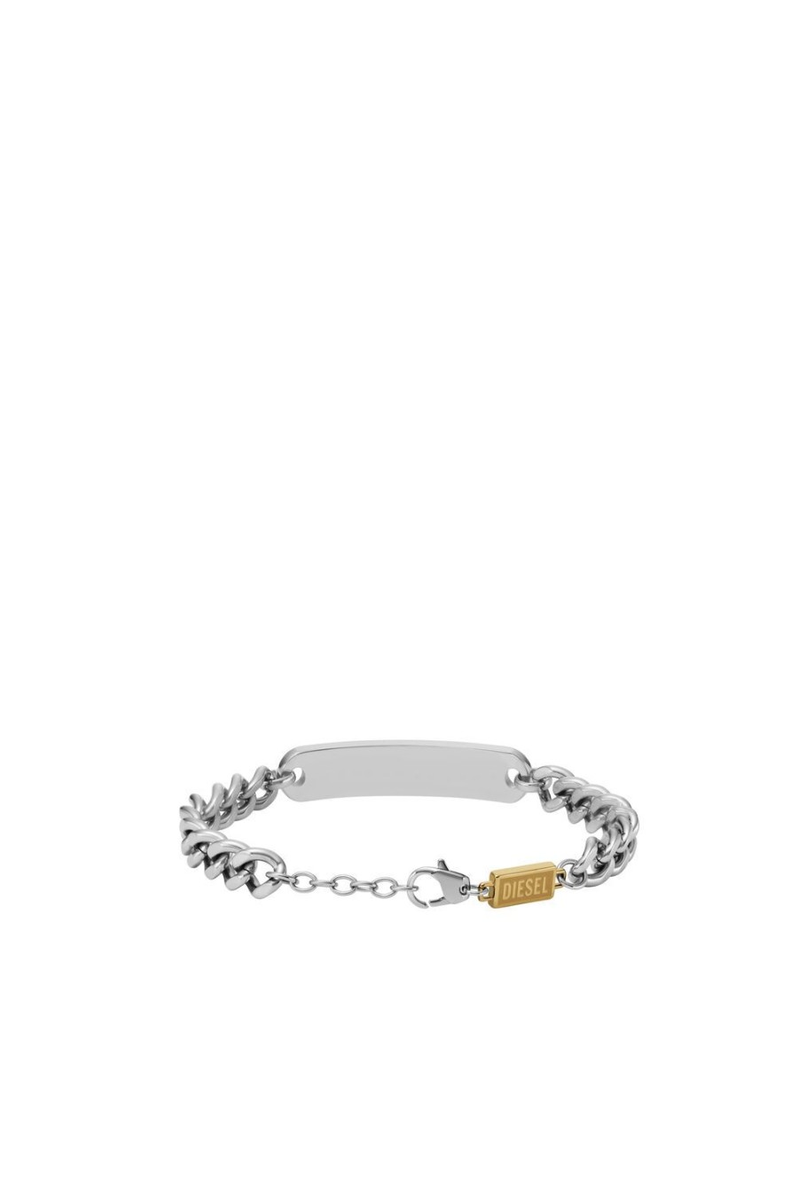 Damen Diesel Schmuck | Dx1429 Silber