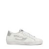 Damen Diesel Sneakers | S-Leroji Low W Weiss/Grau