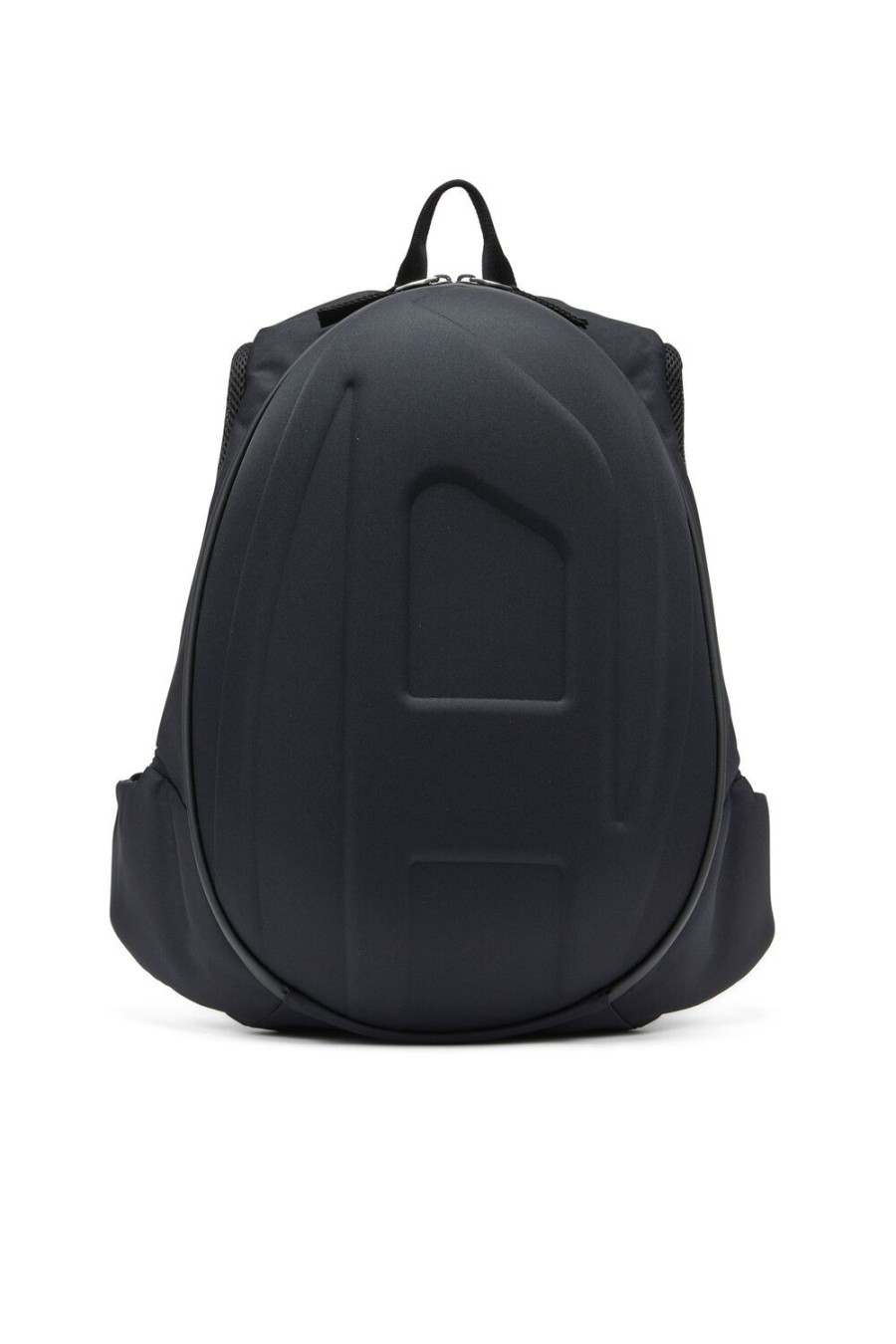 Herren Diesel Rucksacke | 1Dr-Pod Backpack Schwarz