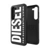 Damen Diesel Tech Accessories | 52926 Moulded Case Schwarz/Weiss