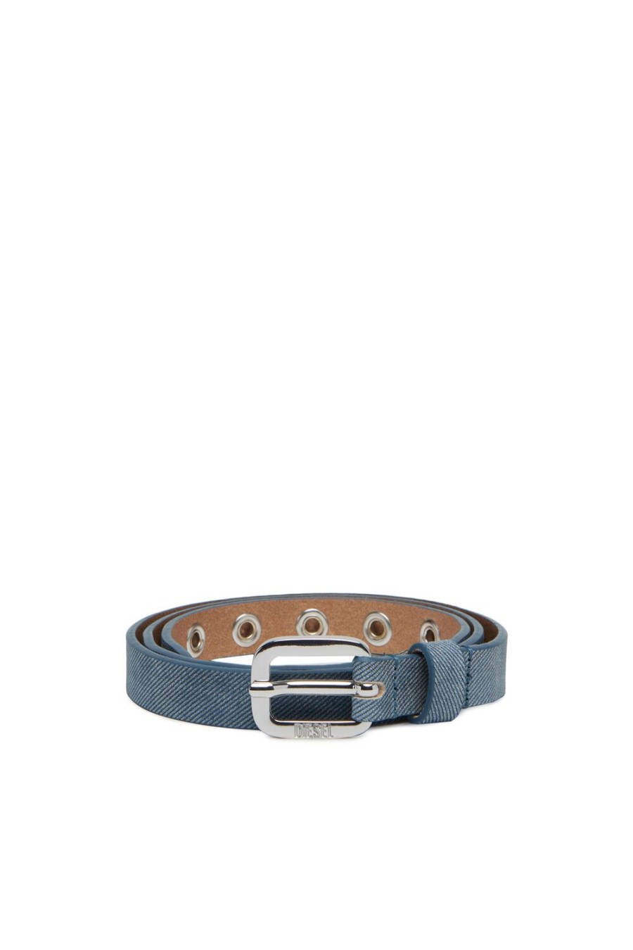 Damen Diesel Gurtel | B-Bly Blau