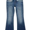 Kinder Diesel Jeans | 1969 D-Ebbey-Sp-J Mittelblau