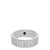 Damen Diesel Schmuck | Dx1449 Silber