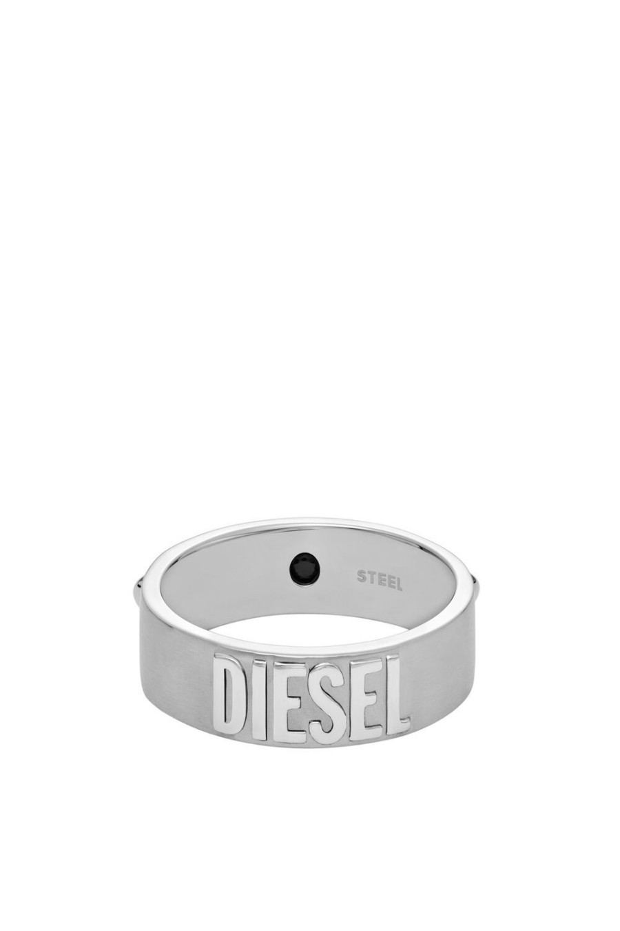 Damen Diesel Schmuck | Dx1449 Silber