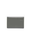 Herren Diesel Geldbeutel | Bi-Fold Card Holder Grau/Grun