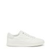 Damen Diesel Sneakers | S-Athene Low W Weis