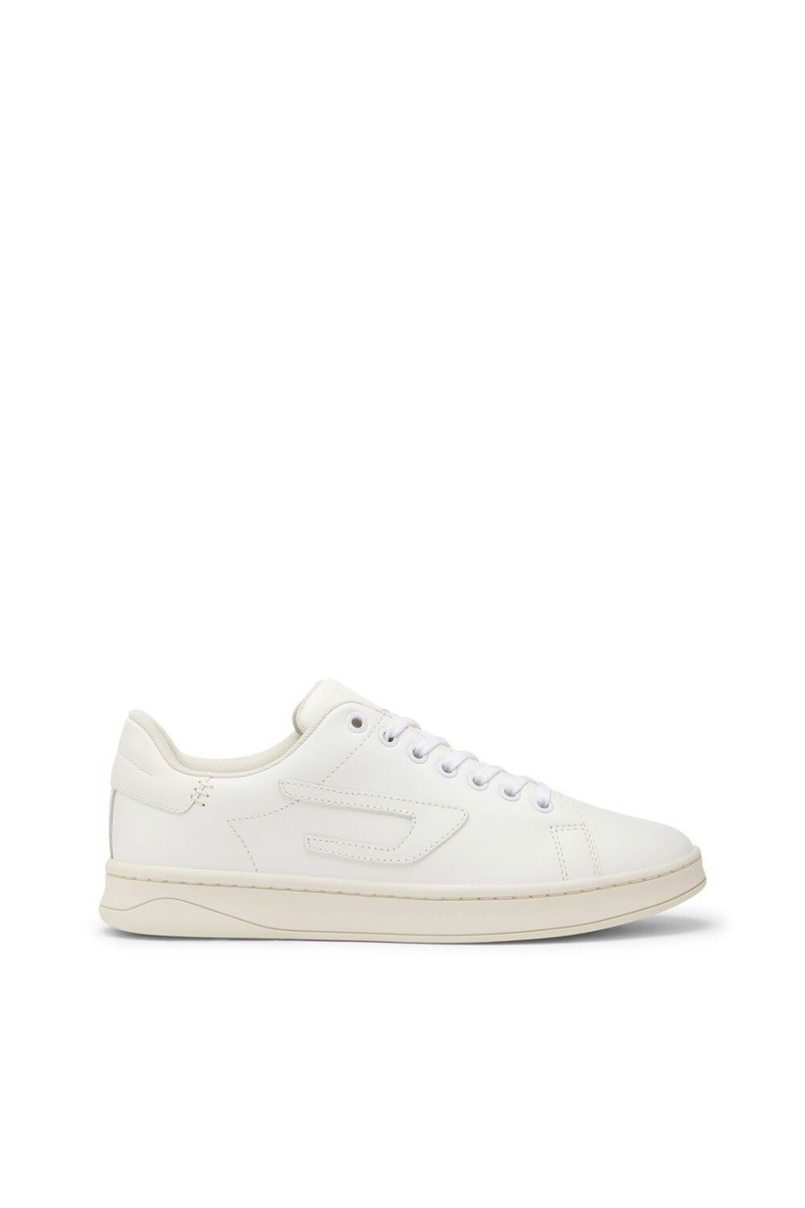 Damen Diesel Sneakers | S-Athene Low W Weis