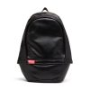 Herren Diesel Rucksacke | Rave Backpack Schwarz