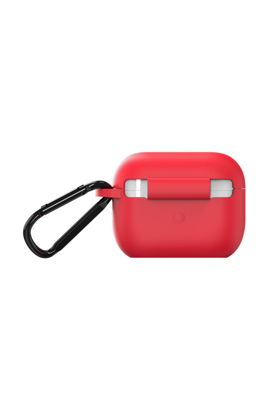 Damen Diesel Tech Accessories | 52956 Airpod Case Rot