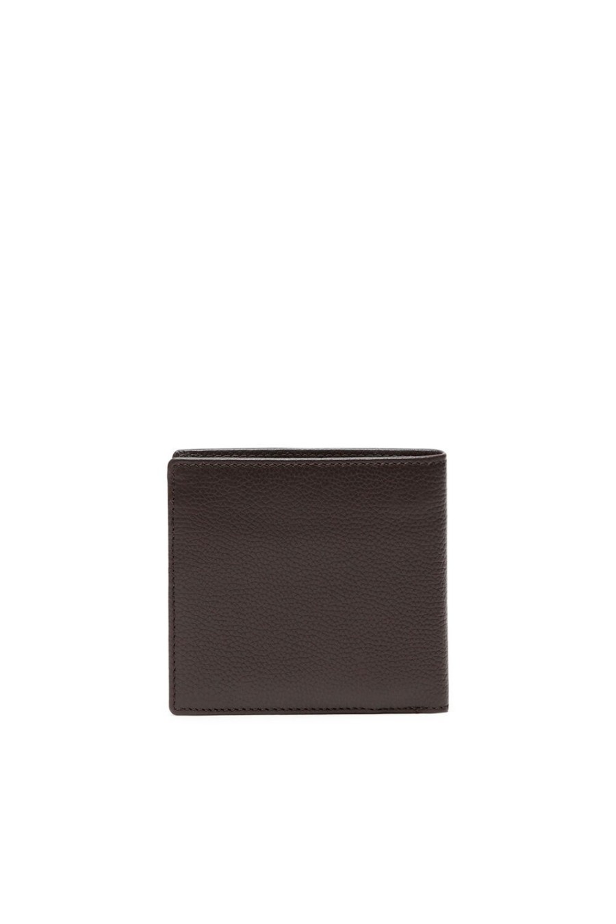 Herren Diesel Geldbeutel | Bi Fold Coin S Braun