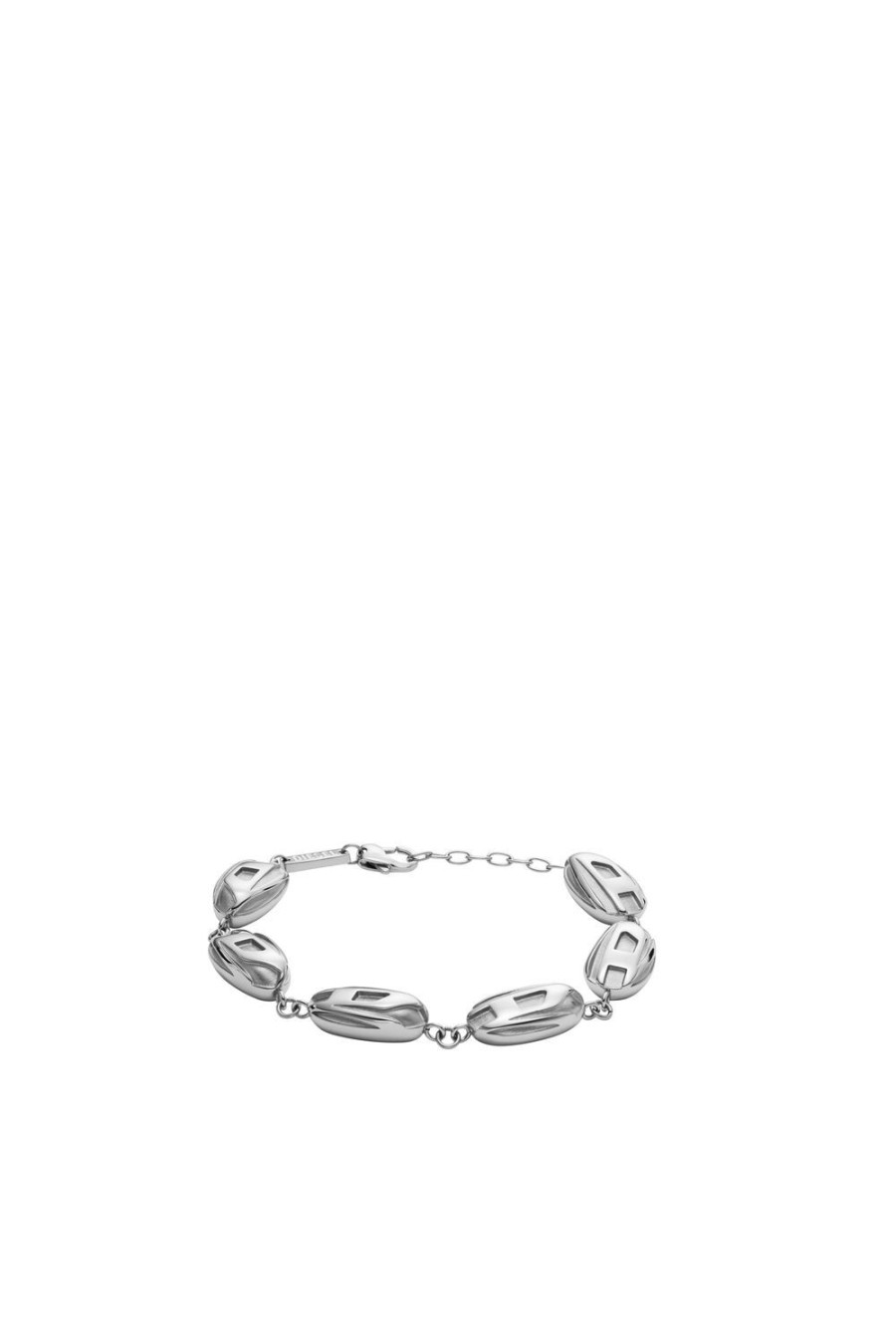 Damen Diesel Schmuck | Dx1482 Silber