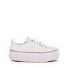 Damen Diesel Sneakers | S-Hanami Low X Weis