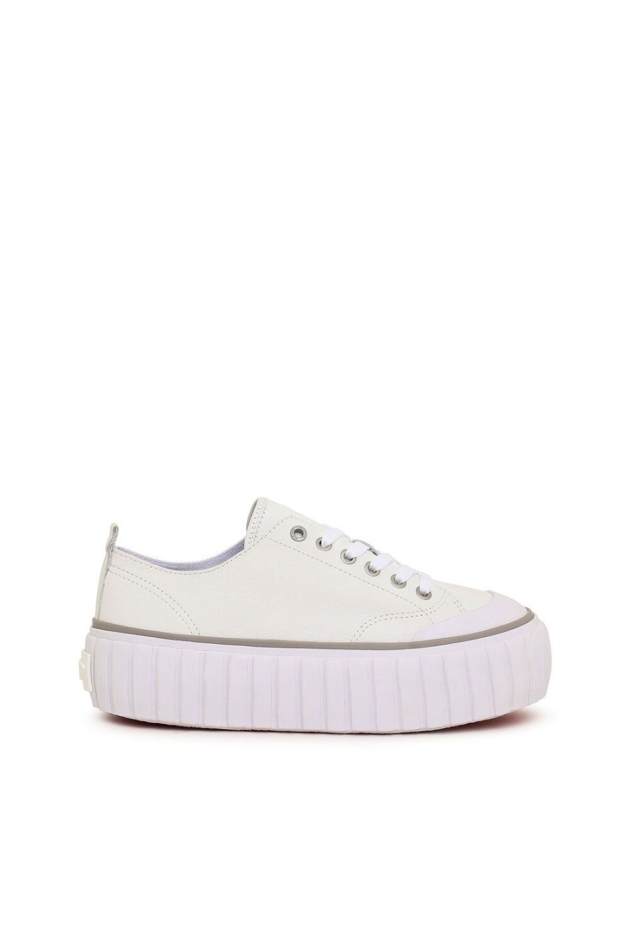 Damen Diesel Sneakers | S-Hanami Low X Weis