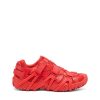 Herren Diesel Sneakers | S-P Otype-Cr Rot