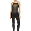 Damen Diesel Kleider Und Latzhosen | De-Bety-Dress-S Schwarz