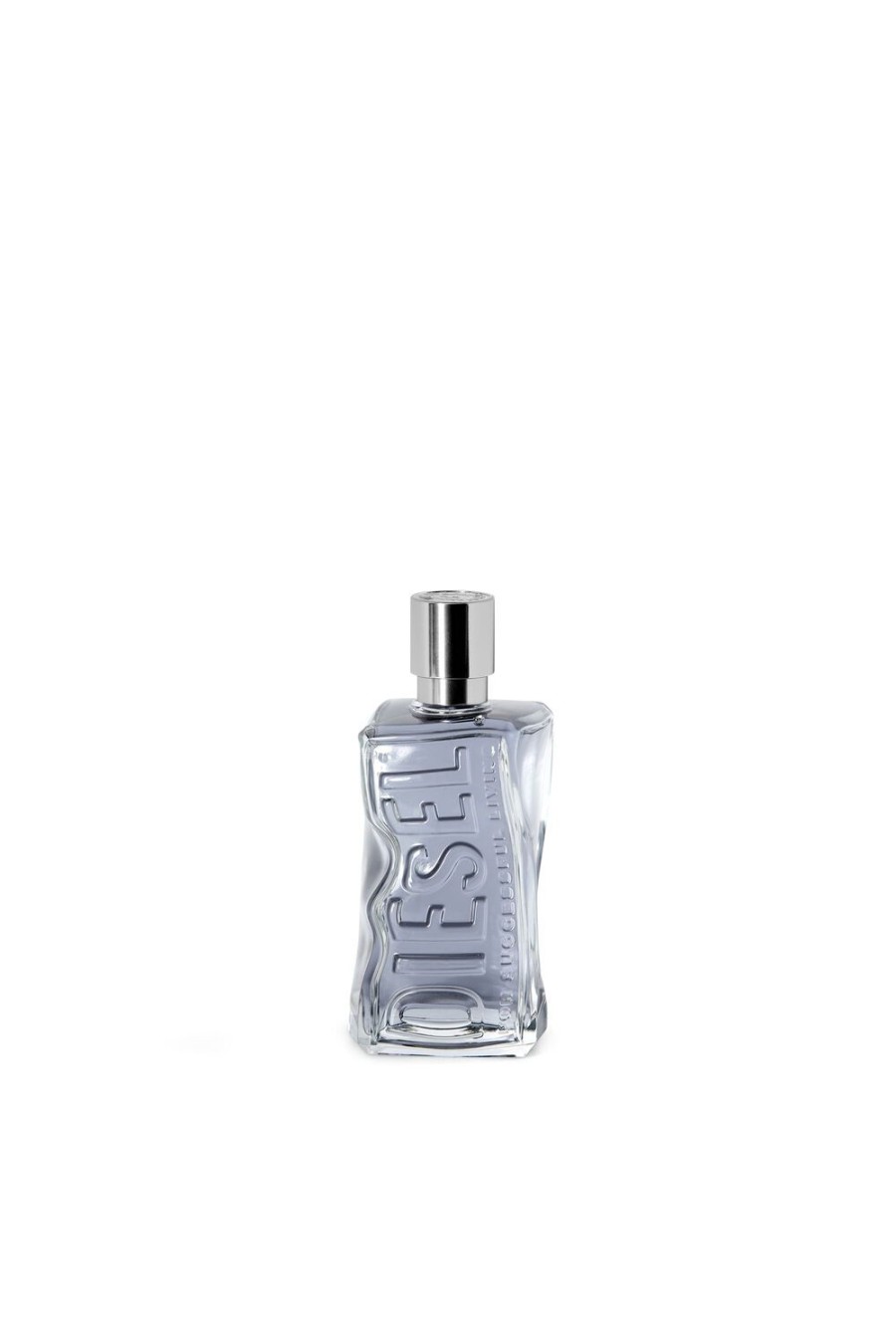 Herren Diesel | D 30 Ml Grau